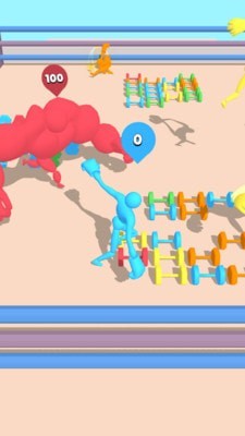 超级拳击竞技场中文版