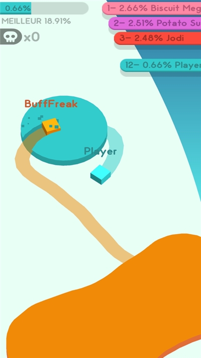 剪纸对战最新版