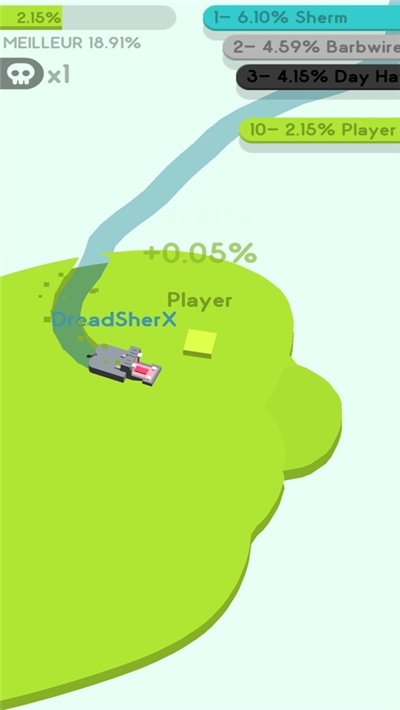 剪纸对战最新版