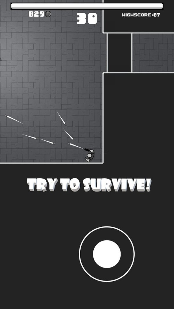 黑客枪手最新版