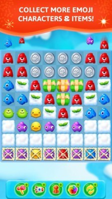 怪物表情连接最新版