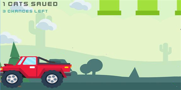 猫雨救援最新版