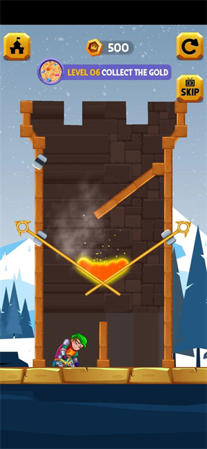 救救骑士与公主安卓版