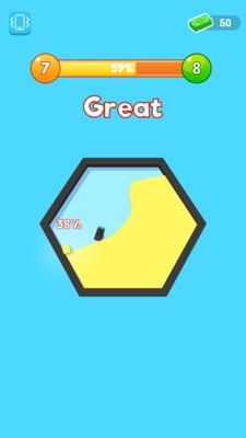 圈地小方块游戏最新版