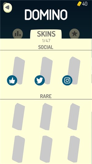 灵巧多米诺最新版