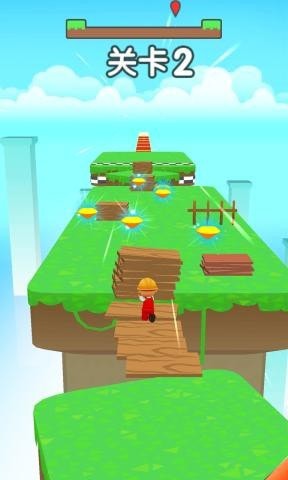 光头伐木工安卓版