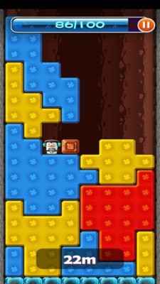 有趣的钻工游戏截图