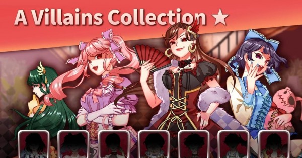 淑女大战最新版