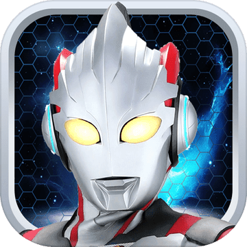 酷跑奥特曼2破解版无限钻石