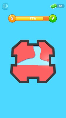 圈地小方块游戏最新版