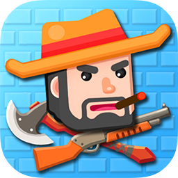 枪火英雄手机版