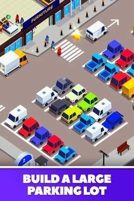 空闲家具店大亨最新版