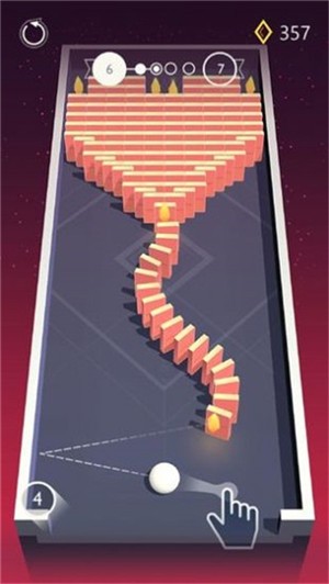 灵巧多米诺最新版