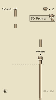 活的像个长颈鹿最新版