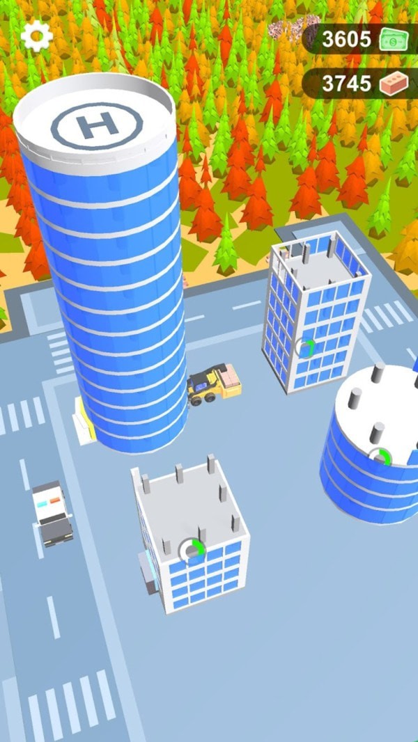 无敌施工队免费版