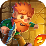 掘地大冒险无尽之路安卓版