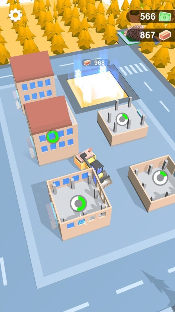 无敌施工队免费版