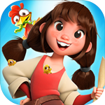 梦幻小镇免费版