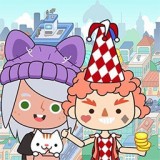 我的小镇模拟世界完整版