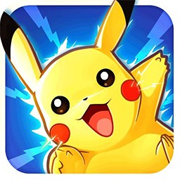 口袋精灵无限钻石版
