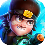 幽灵塔防免费版