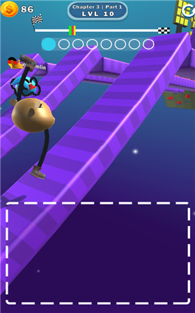 给我画条腿最新版