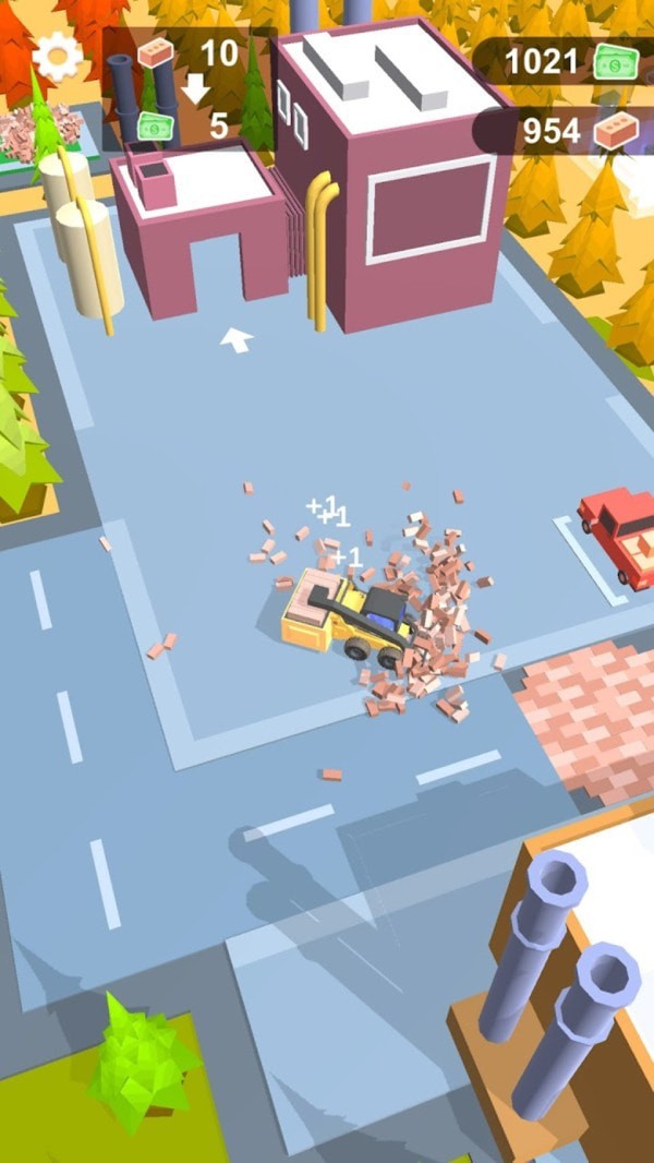 无敌施工队免费版