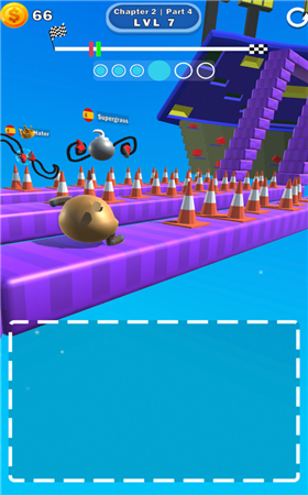 给我画条腿最新版