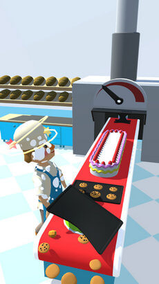 粉碎蛋糕最新版