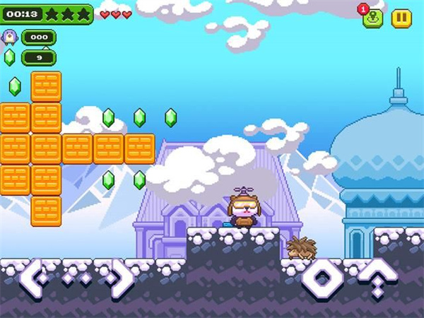 超能熊猫侠免费版