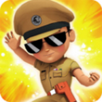 一起来捉小偷最新版