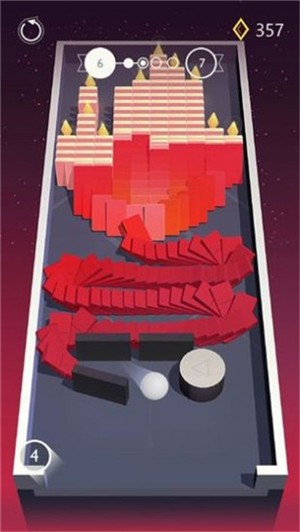 灵巧多米诺最新版