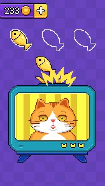 猫咪积木最新版