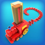 多米诺火车3D版