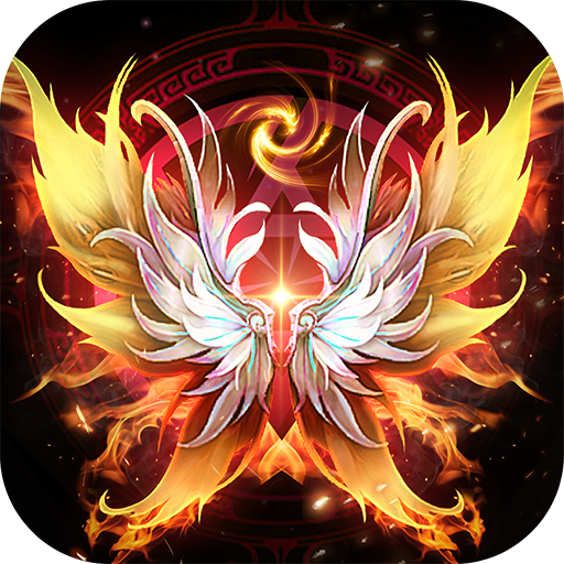 传奇战域小米版