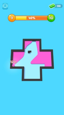 圈地小方块游戏最新版