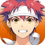 食戟之灵梦幻料理免费版