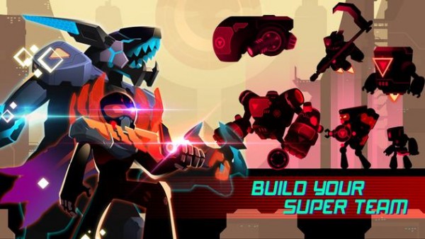 挑战联盟官方版