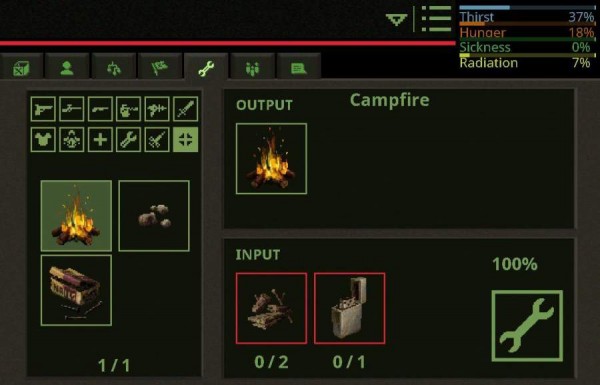 虚无末日汉化版