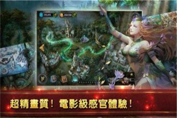 卡卡英雄内购免费版