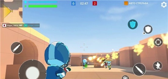 猎枪袭击最新版