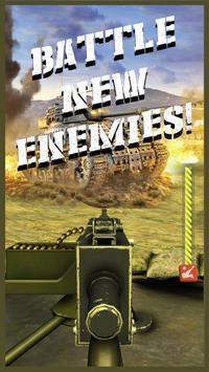 迫击炮战争安卓版