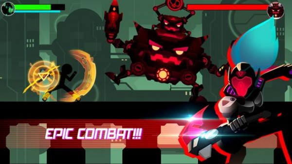 挑战联盟官方版