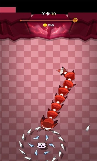 飞刀冒险家最新版