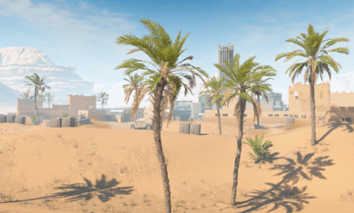 至高之战官方版