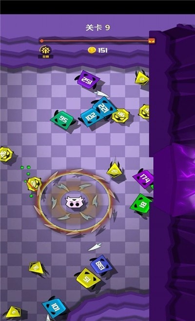 飞刀冒险家最新版