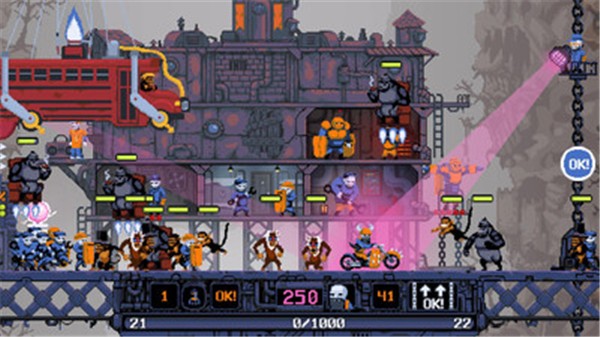 冰冷地狱最新版