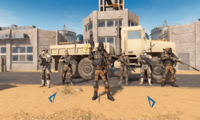 至高之战官方版