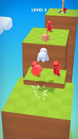 绳索果冻人最新版