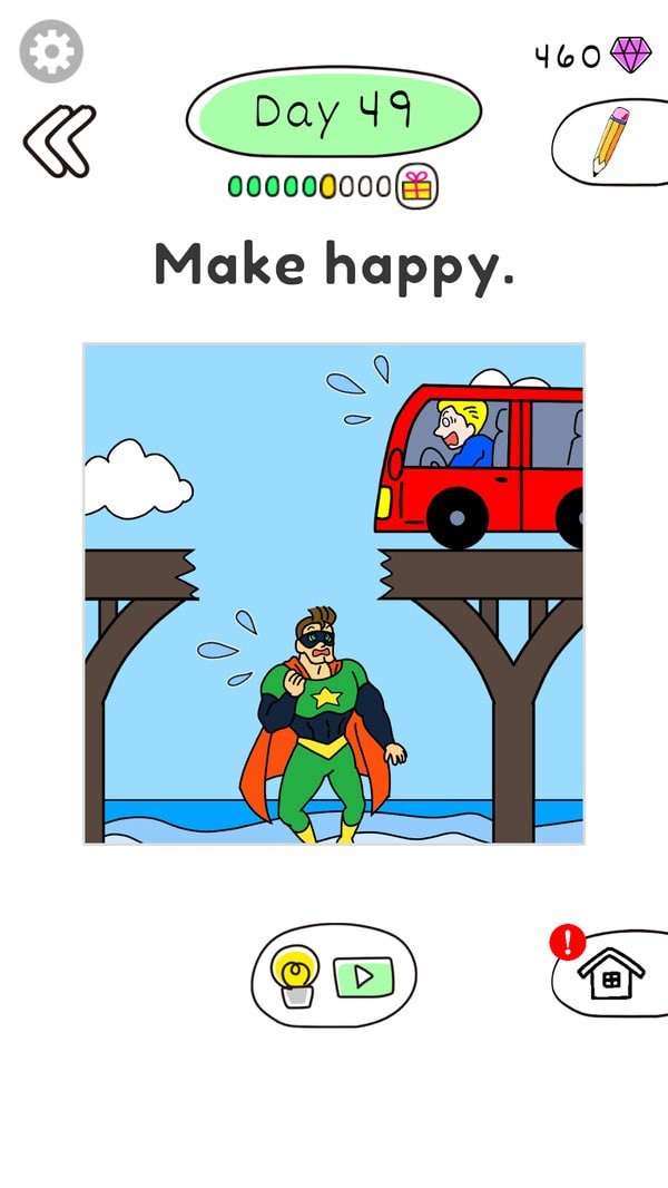 绘画快乐英雄最新版